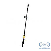 34 BGV verlängerte Nadelpistole