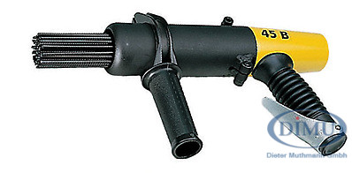 Nadelpistole Typ 45 B