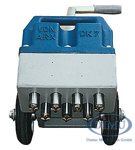 Druckluftklopfer DK 7
