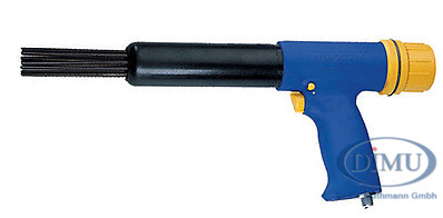 Nadelpistolen Typ NP 23 K