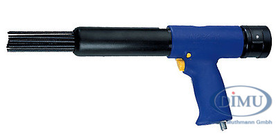 Nadelpistole Typ NP 34 K Vib.ged.