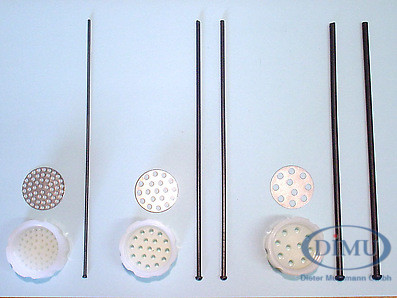 Zubehör f. Nadelpistole 23B