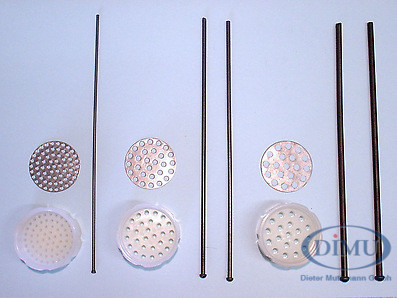 Zubehör f. Nadelpistole 34B