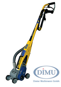 Betonfräse, Randfräse VA 10 L