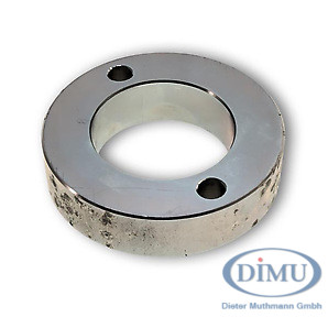 Zwischenscheibe 20 mm für DTF 25