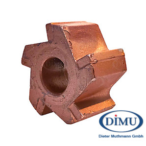 Schällamelle 42 x 22 mm