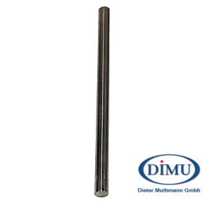 Lamellenwelle DM 12 mm zu Trommel FR 200