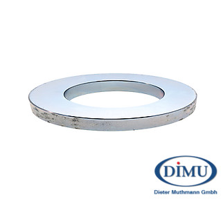 Zwischenscheibe 10mm für DTF 25