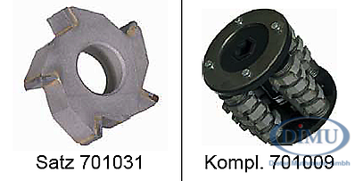 Trommel mit Schällam.42x11mmVA10