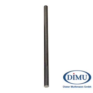 Lamellenwelle zu Trommel VA 25/VA 25 S