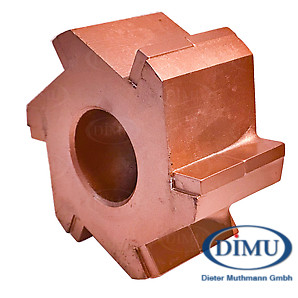 Schällamelle 80 x 39 mm