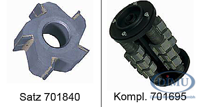 4W Trommel mit Schällamellen 18cm-12
