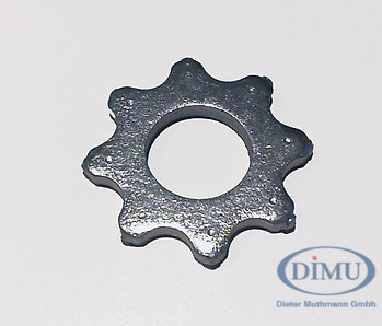 HM Spezialfrässtern für BS 50