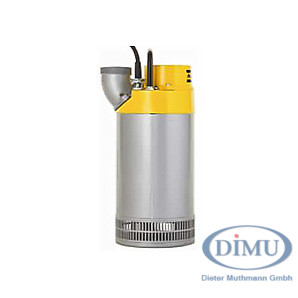 Schmutzwasserpumpe Weda 60H+