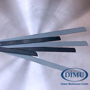 Sägeblätter DIMU Druckluft Rohrstichsäge