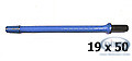 DL - Bohrstangen 19x50 großer Konus