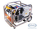 Dimu-Elektrohydraulikaggregat DHE40-210