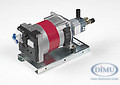 Technische Daten Hydraulik:
Durc...