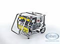 Dimu-Elektrohydraulikaggregat DHE40-170F