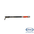 Dimu Drucklufthammer DB3-SA36 / 60 cm