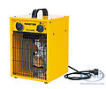 Elektroheizer 3,3 kW 230V