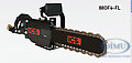 Hydraulik-Kettensägekopf 880F4 F...