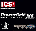 Powergrit XL Kette 25 cm 680ES