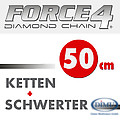 ICS ProForce Diamantkette - Schwert