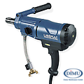 Bohrmotor Typ Dimu CDM 20 WG