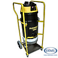 Dimu Hochleistungssauger R1800H-K