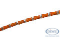 DIAMANTSEIL DS40 SS orange