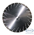 Diamantscheibe f. Hartgestein Typ DSSG