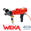 Bohrmotor Typ Weka DK17