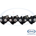 HM-Kette Typ MM 68 Glieder