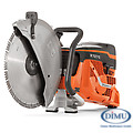 Benzin Trennschleifer K 1270 16"