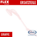 Flex Giraffe Ersatzteile