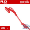 Flex Giraffe Zubehör