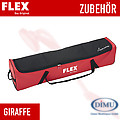 Flex Giraffentasche