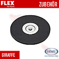 Flex Schleifteller supersoft