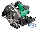 Handkreissäge 190mm C7BUM (HSC IV)