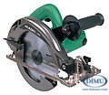 Handkreissäge 190mm C7MFA