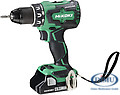 Bohrschrauber DS18DBSL(3,0L)(HSC II)