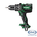 Bohrschrauber DS36DA(Basic)(HSC II)