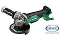 Winkelschleifer G18DBBAL(Basic)(HSC II)