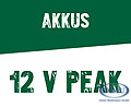 HiKOKI 12V PEAK Akku