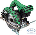 Hitachi Kreissäge C6BU2 55mm
