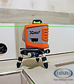 X-LINER 360 2 green Multilinienlaser grü