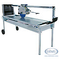 Dimu Steintrennmaschine STM 35/150G