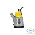 Schmutzwasserpumpe Weda 10 230V