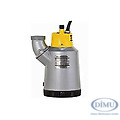 Schmutzwasserpumpe Weda RL2034